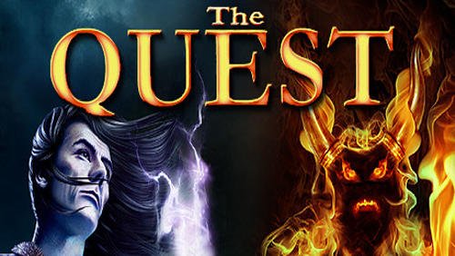 download The quest: Islands of ice and fire apk